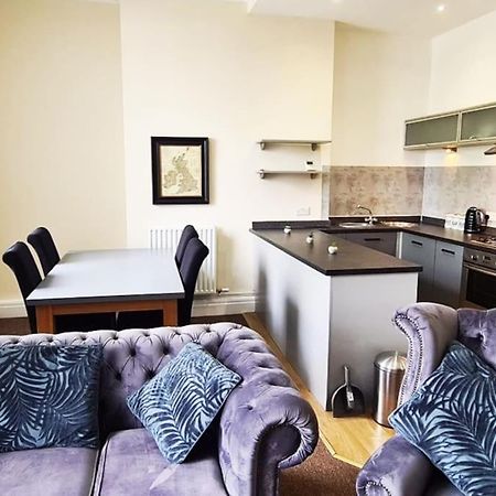 Luxury 2 Bed 2 Bath Suite Preston  Exterior photo